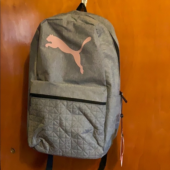 Puma Accessories Puma Evercat Rhythm Backpack Poshmark
